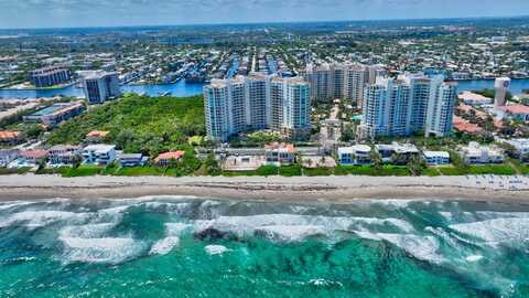 3740 S Ocean Boulevard, Highland Beach, FL 33487