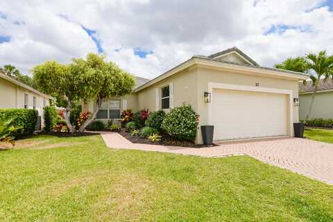 317 SW Coconut Key Way, Port Saint Lucie, FL 34986