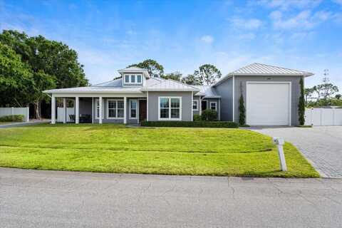 630 SW Bradshaw Circle, Port Saint Lucie, FL 34953