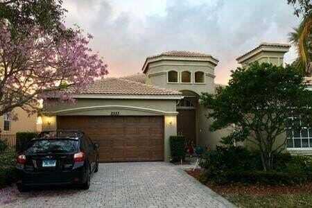 2333 Waburton Terrace, Wellington, FL 33414