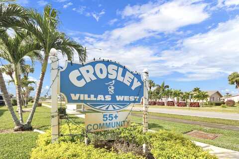 2852 W Crosley Drive W, West Palm Beach, FL 33415