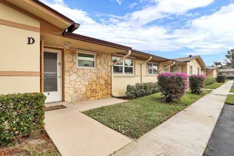 2852 W Crosley Drive W, West Palm Beach, FL 33415