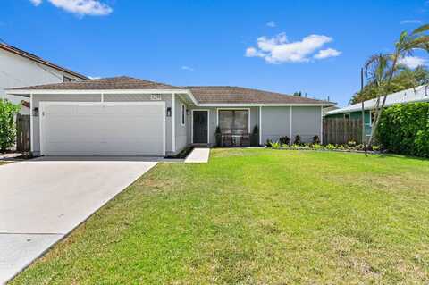 6214 Garrett Street, Jupiter, FL 33458