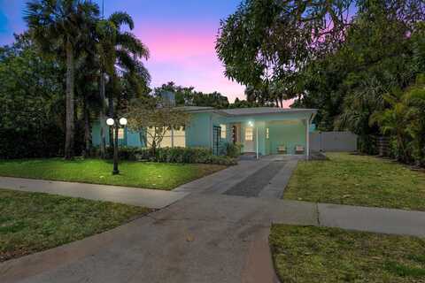 609 S 9th Street, Fort Pierce, FL 34950