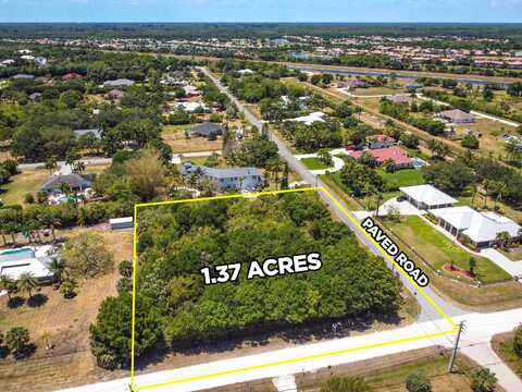 Lot Y-82 167th Court N, Palm Beach Gardens, FL 33418