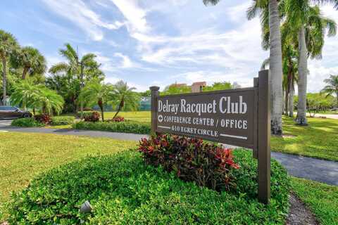 950 Egret Circle, Delray Beach, FL 33444