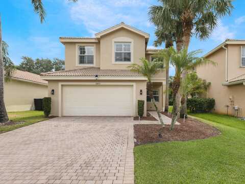 10893 Bitternut Hickory Lane, Boynton Beach, FL 33437