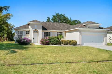 565 SW Feldman Avenue N, Port Saint Lucie, FL 34953