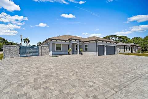 2298 SE Pear Lane, Port Saint Lucie, FL 34952