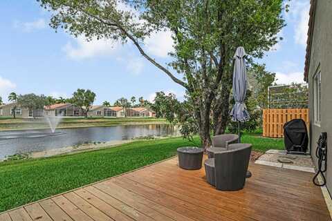 9725 Cherry Blossom Court, Boynton Beach, FL 33437
