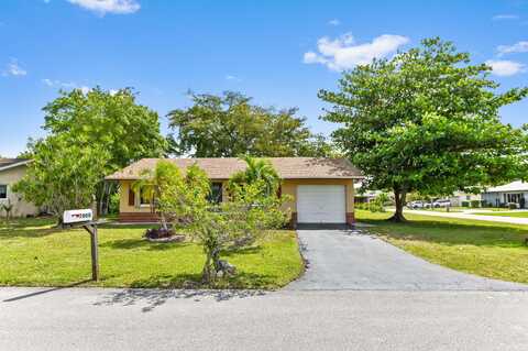 7000 NW 95th Terrace, Tamarac, FL 33321