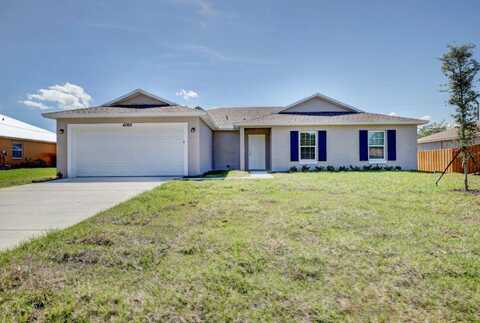 1294 SW Patricia Avenue, Port Saint Lucie, FL 34953