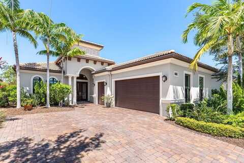 183 SE Calmo Circle, Port Saint Lucie, FL 34984