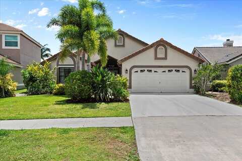 12631 White Coral Drive, Wellington, FL 33414