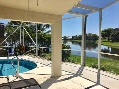12631 White Coral Drive, Wellington, FL 33414