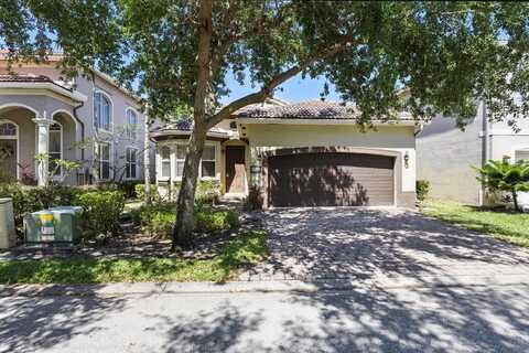 1023 Center Stone Lane, Riviera Beach, FL 33404