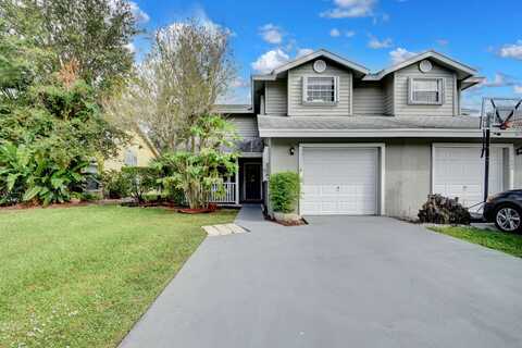 13134 Quiet Woods Road, Wellington, FL 33414