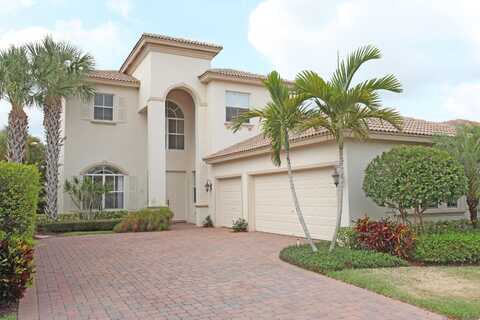 108 Via Condado Way, Palm Beach Gardens, FL 33418