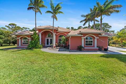 14844 Tangerine Boulevard, The Acreage, FL 33470