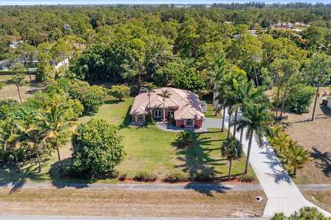 14844 Tangerine Boulevard, The Acreage, FL 33470