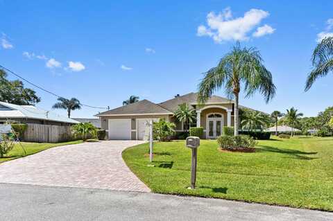 2298 SE Short Street, Port Saint Lucie, FL 34952