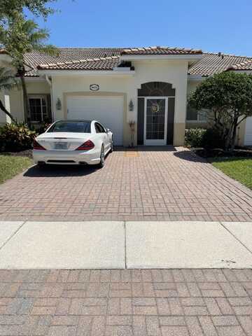 9922 Galleon Drive, West Palm Beach, FL 33411