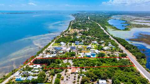 12649 S Indian River S Drive, Fort Pierce, FL 34982