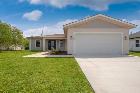 4665 SW Keats Street, Port Saint Lucie, FL 34953