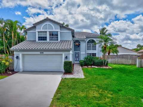 6290 Windchime Place, Boynton Beach, FL 33472