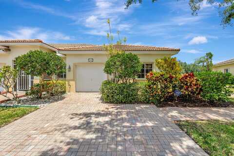 9881 Galleon Drive, West Palm Beach, FL 33411