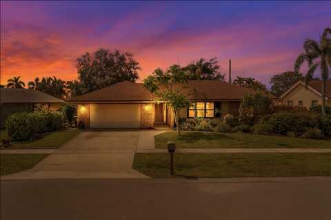 1305 Anhinga Drive, Wellington, FL 33414