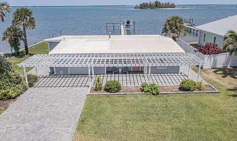 13630 N Indian River Drive, Sebastian, FL 32958