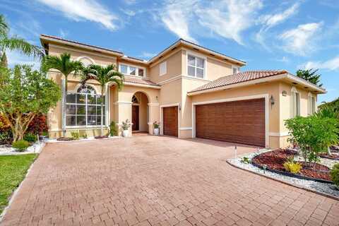8841 Cobblestone Point Circle, Boynton Beach, FL 33472