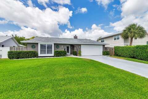 1155 Rainwood Circle, Palm Beach Gardens, FL 33410