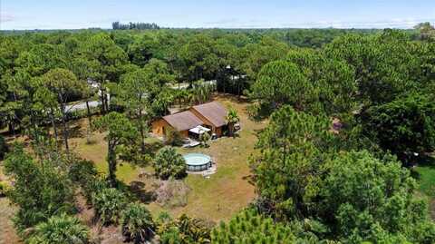 12610 63rd Lane N, The Acreage, FL 33412