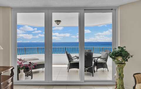 550 S Ocean Boulevard, Boca Raton, FL 33432