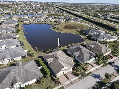 11031 SW Winding Lakes Circle, Port Saint Lucie, FL 34987
