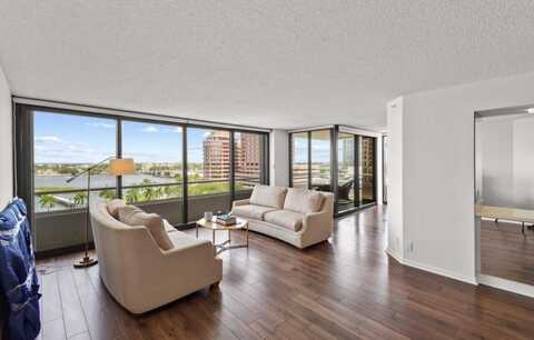 529 S Flagler Drive, West Palm Beach, FL 33401