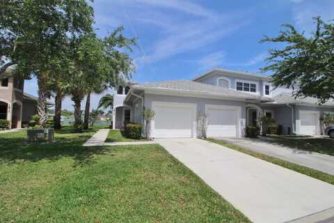 1812 Sandhill Crane B1 Drive, Fort Pierce, FL 34982