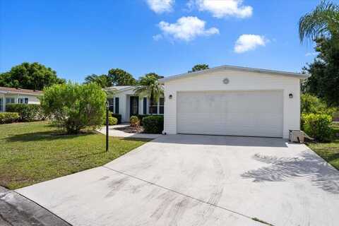 7957 Horned Lark Circle, Port Saint Lucie, FL 34952