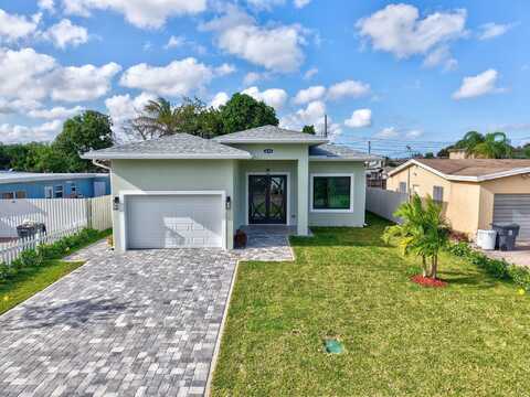 4169 Vicliff Road, West Palm Beach, FL 33406