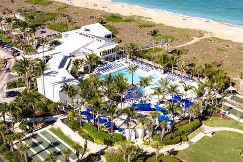 2400 S Ocean Drive, Fort Pierce, FL 34949
