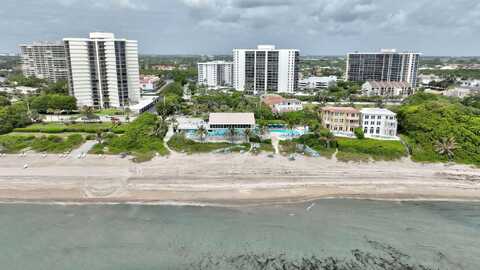 4600 S Ocean Boulevard, Highland Beach, FL 33487
