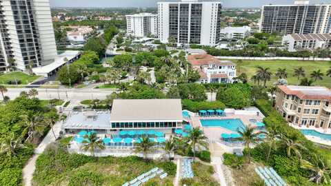 4600 S Ocean Boulevard, Highland Beach, FL 33487