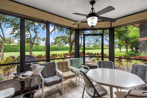 5375 10th Fairway Drive, Delray Beach, FL 33484