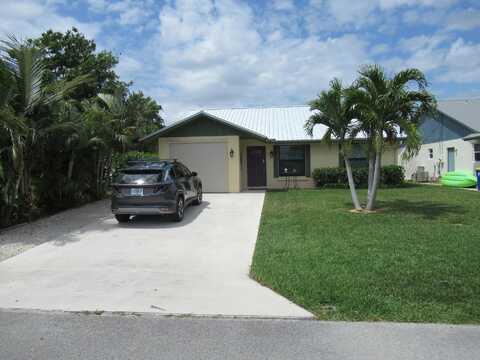 5832 SE Collins Avenue, Stuart, FL 34997