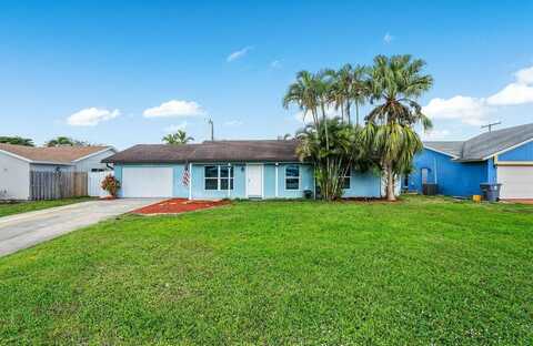 3861 Coelebs Avenue, Boynton Beach, FL 33436