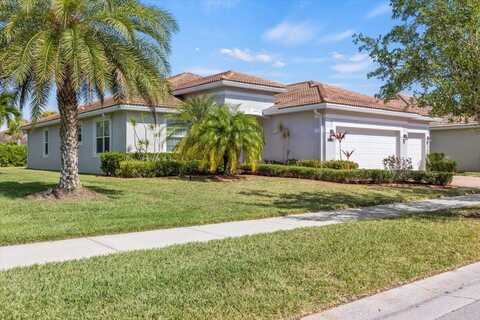 12133 SW Aventino Drive, Port Saint Lucie, FL 34987