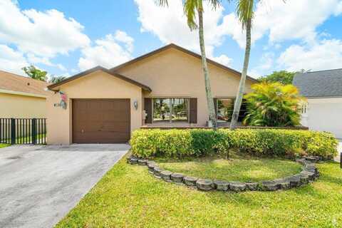 9100 Pine Springs Drive, Boca Raton, FL 33428