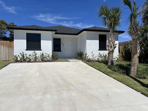 1232 W 32nd Street, Riviera Beach, FL 33404